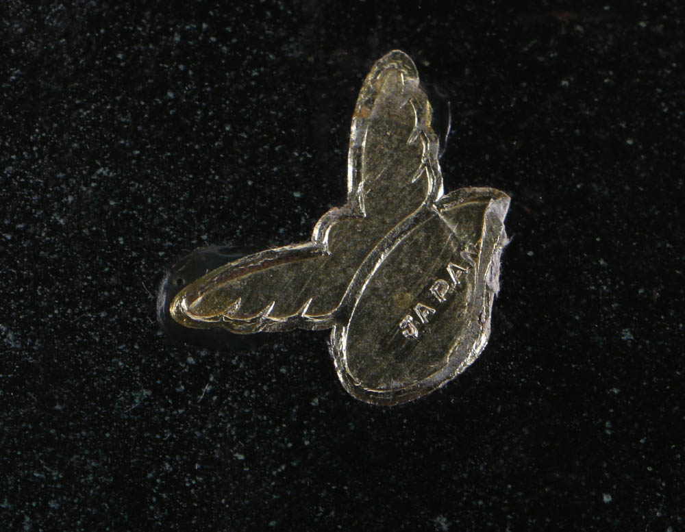 Vintage Japanese Table Items and Decor