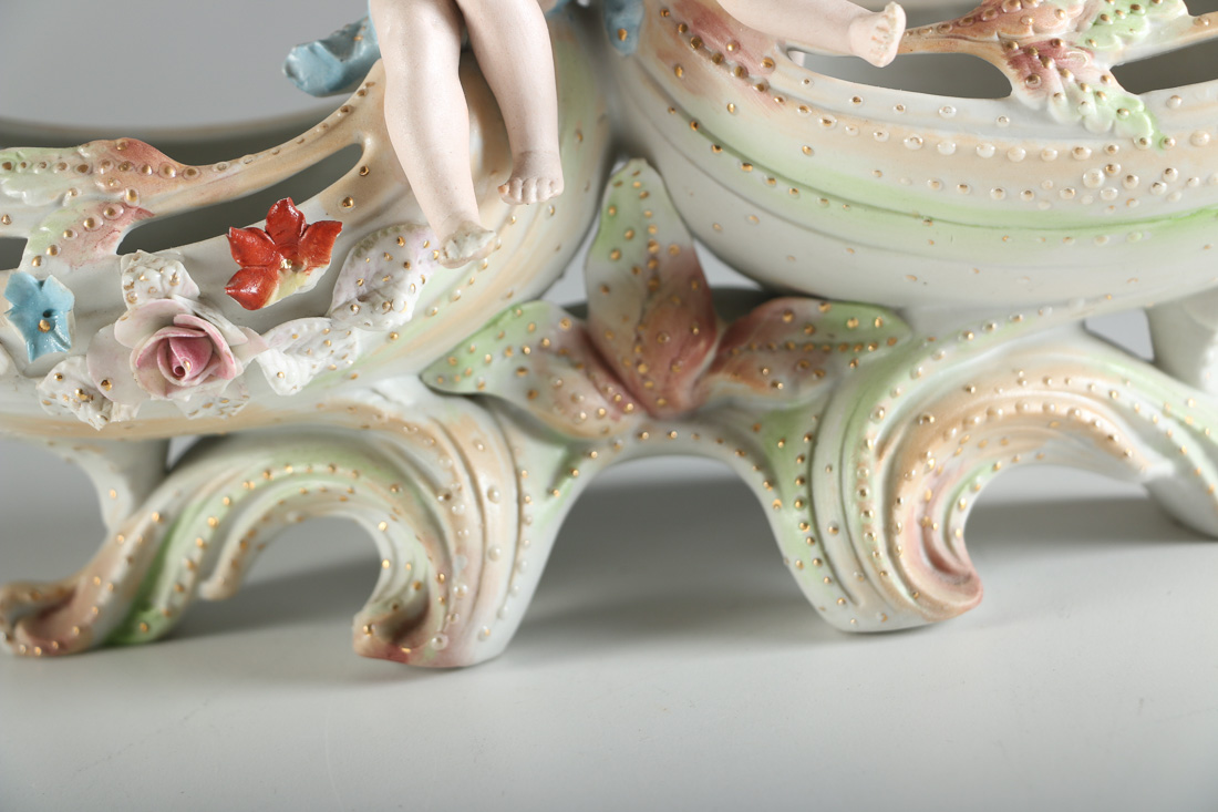 Vintage China Figurines