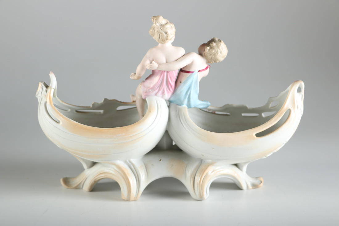 Vintage China Figurines