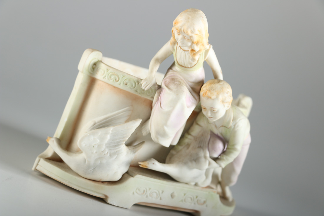 Vintage China Figurines