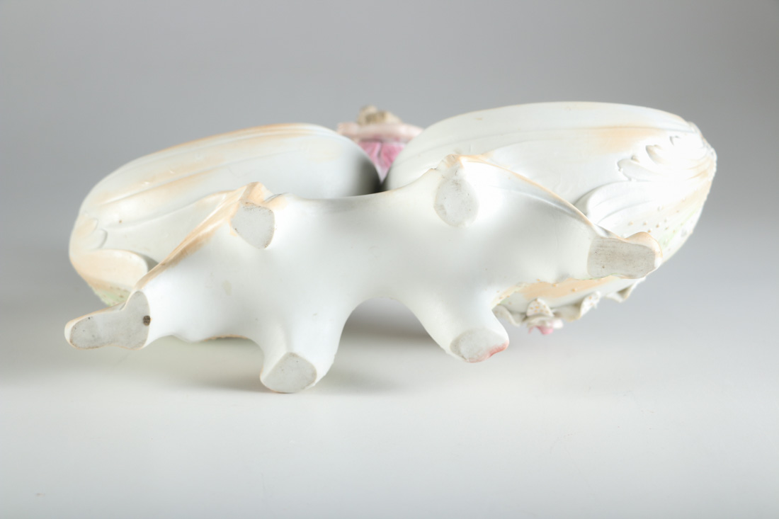 Vintage China Figurines