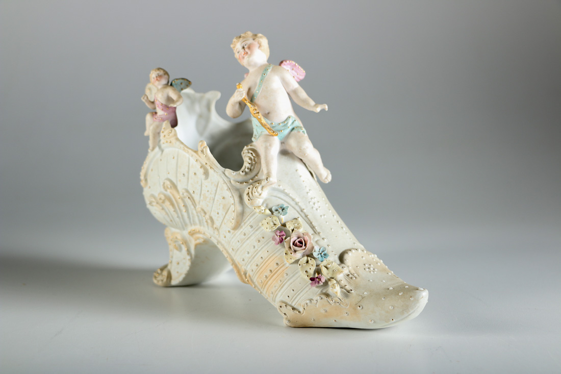 Vintage China Figurines