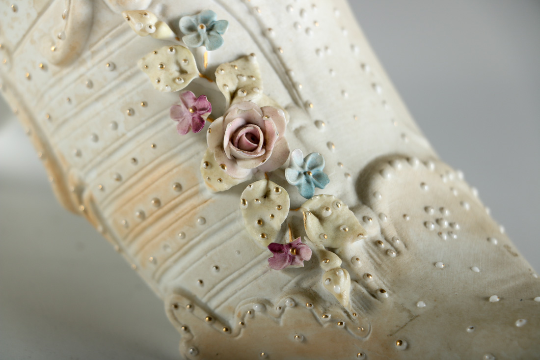 Vintage China Figurines