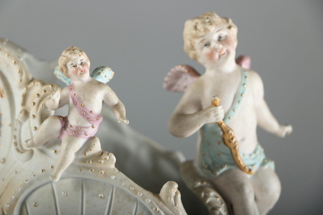Vintage China Figurines