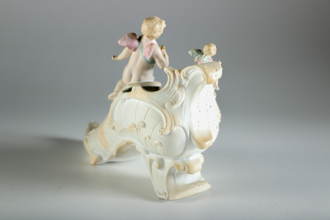 Vintage China Figurines