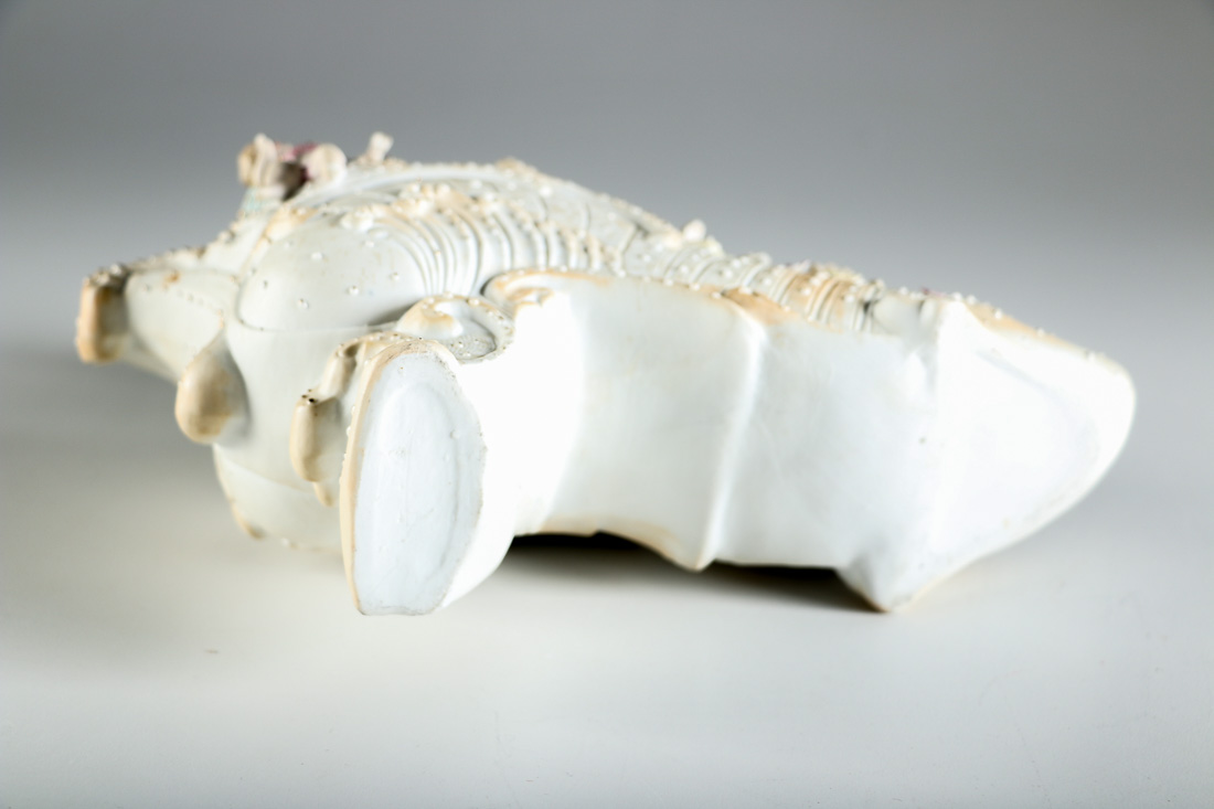 Vintage China Figurines