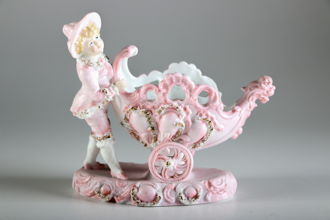 Vintage China Figurines