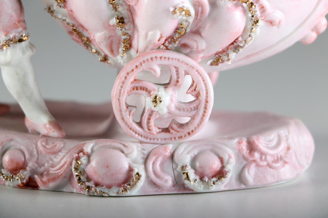 Vintage China Figurines