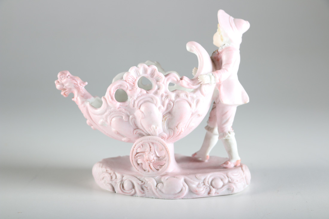 Vintage China Figurines