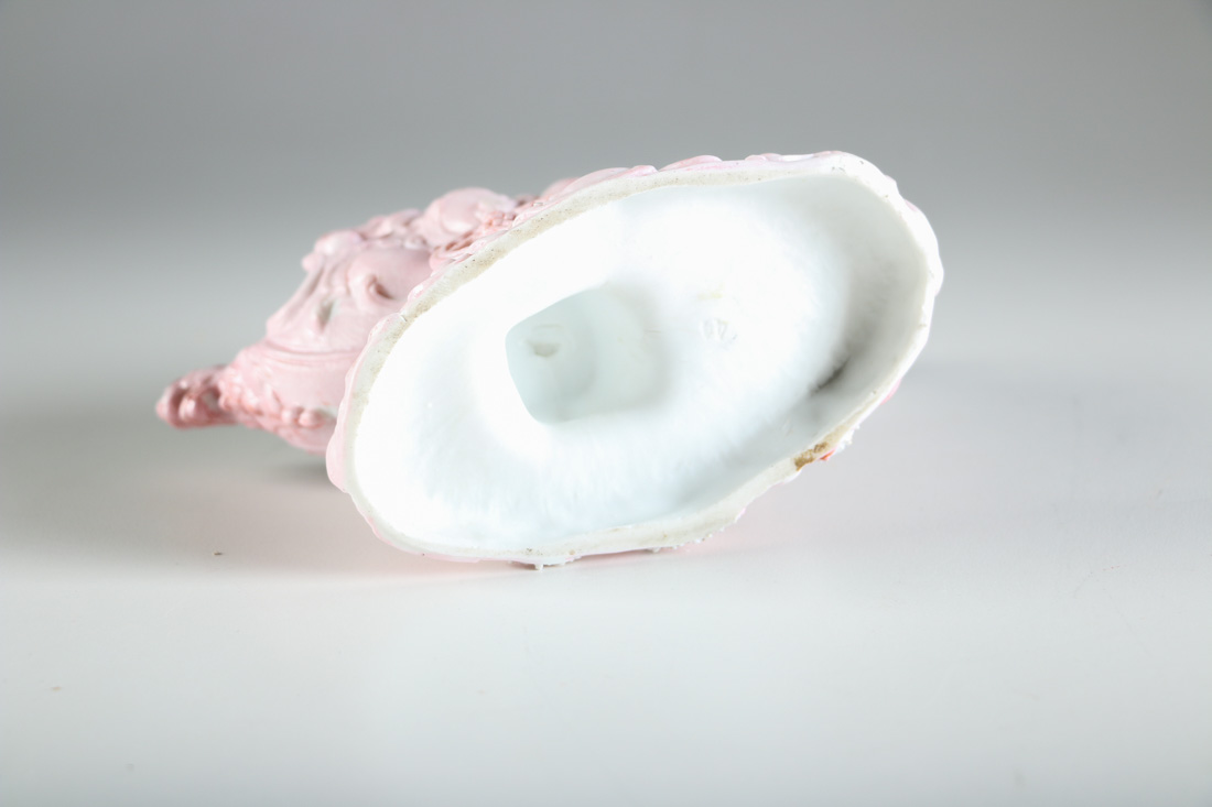 Vintage China Figurines