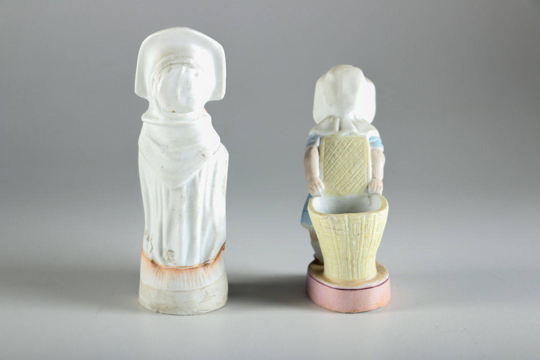 Vintage China Figurines