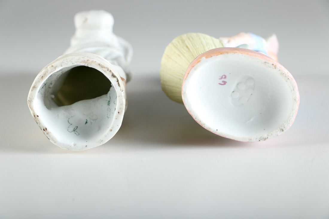 Vintage China Figurines