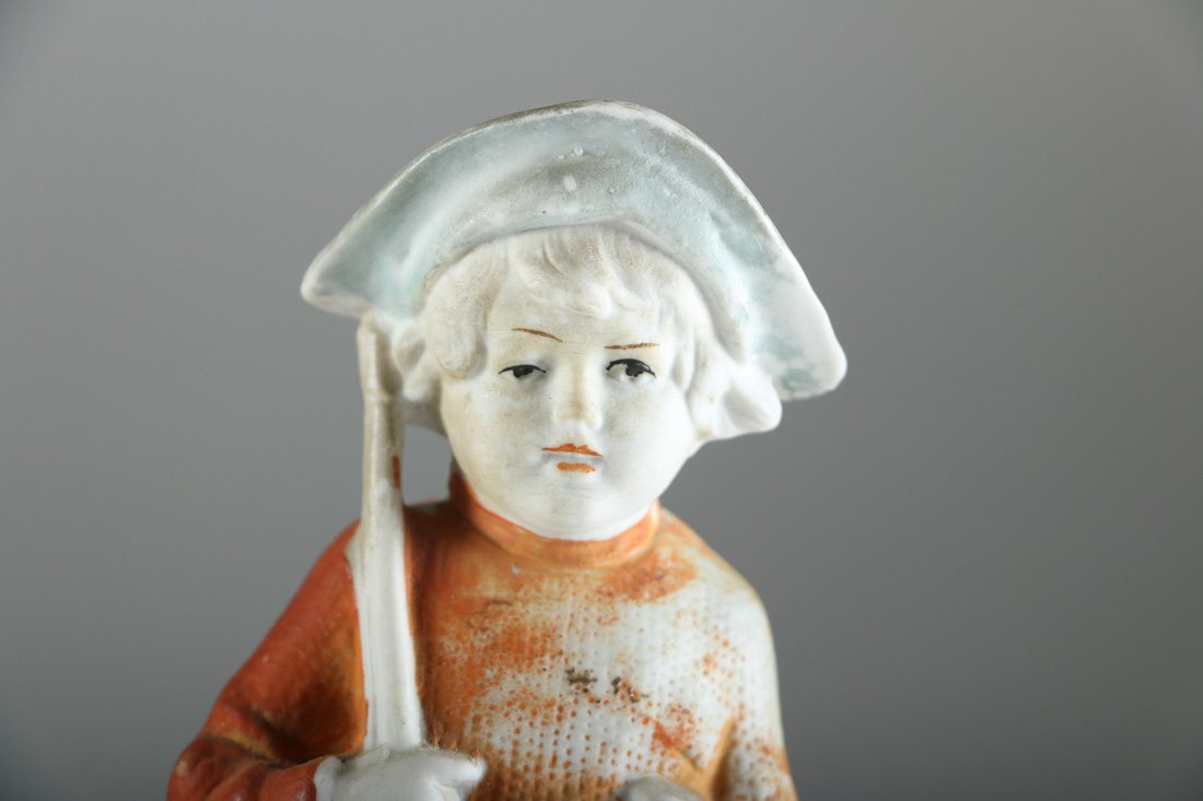 Vintage China Figurines