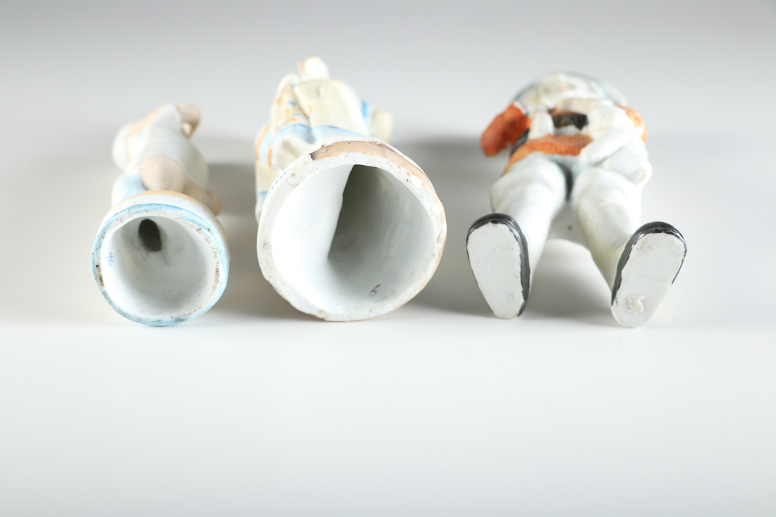 Vintage China Figurines