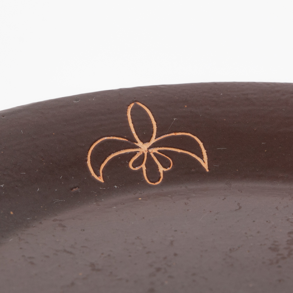 Dorchester Pottery Plates