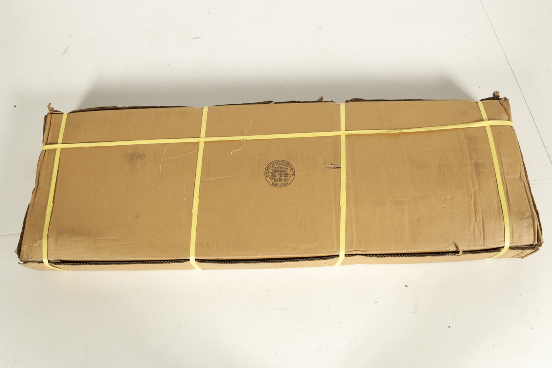 Tony Little's Gazelle Freestyle Pro Exercise Machine