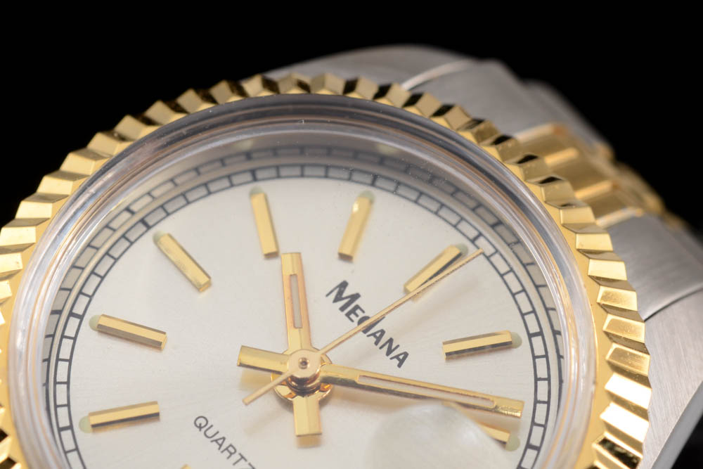 Women's Medana Quartz Stainless Steel Watch