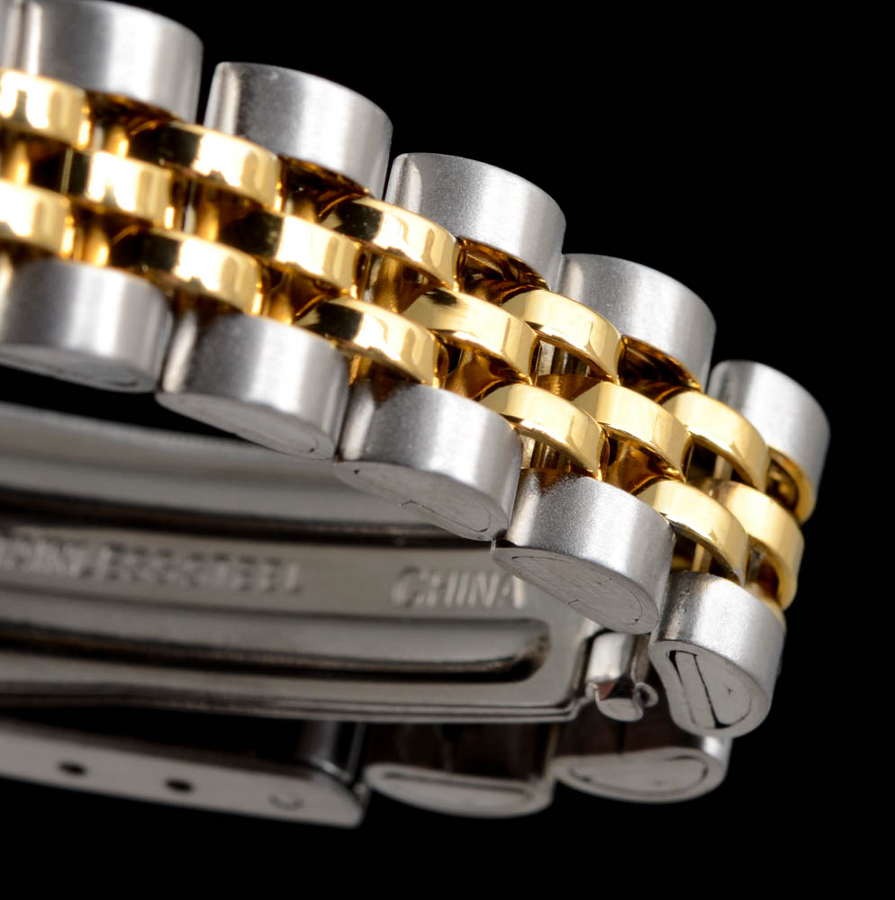 Women's Medana Quartz Stainless Steel Watch