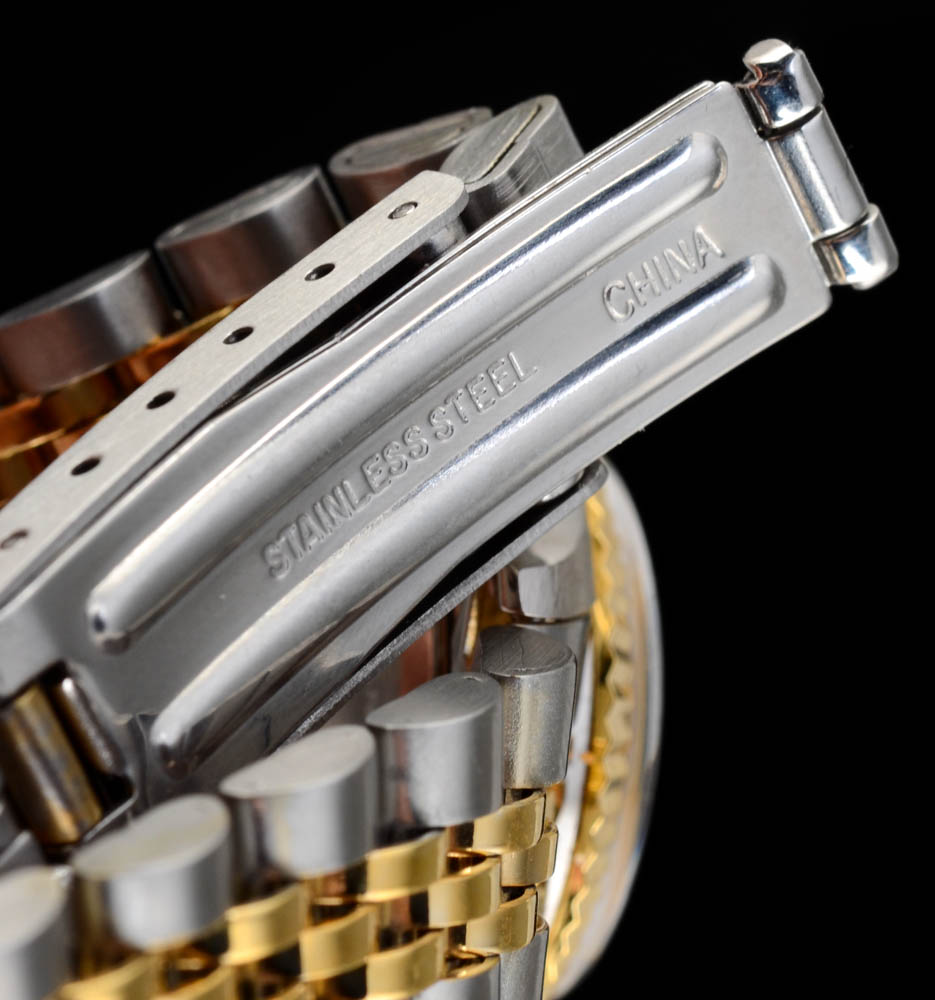 Women's Medana Quartz Stainless Steel Watch