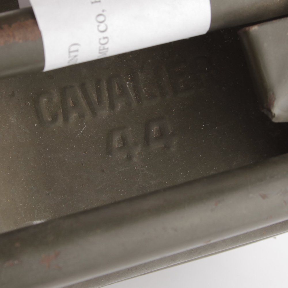 USA WWII Five Gallon Water Can