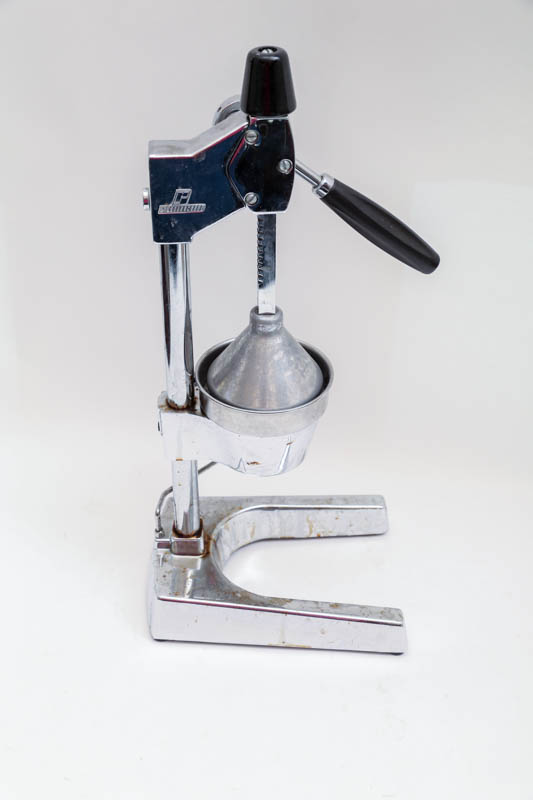 Vintage Ramcon Juicer