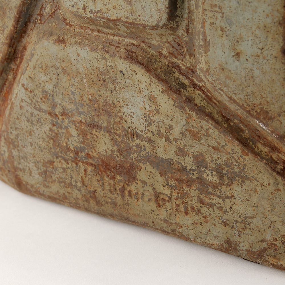 German WWII Whermacht Five Gallon Jerry Can