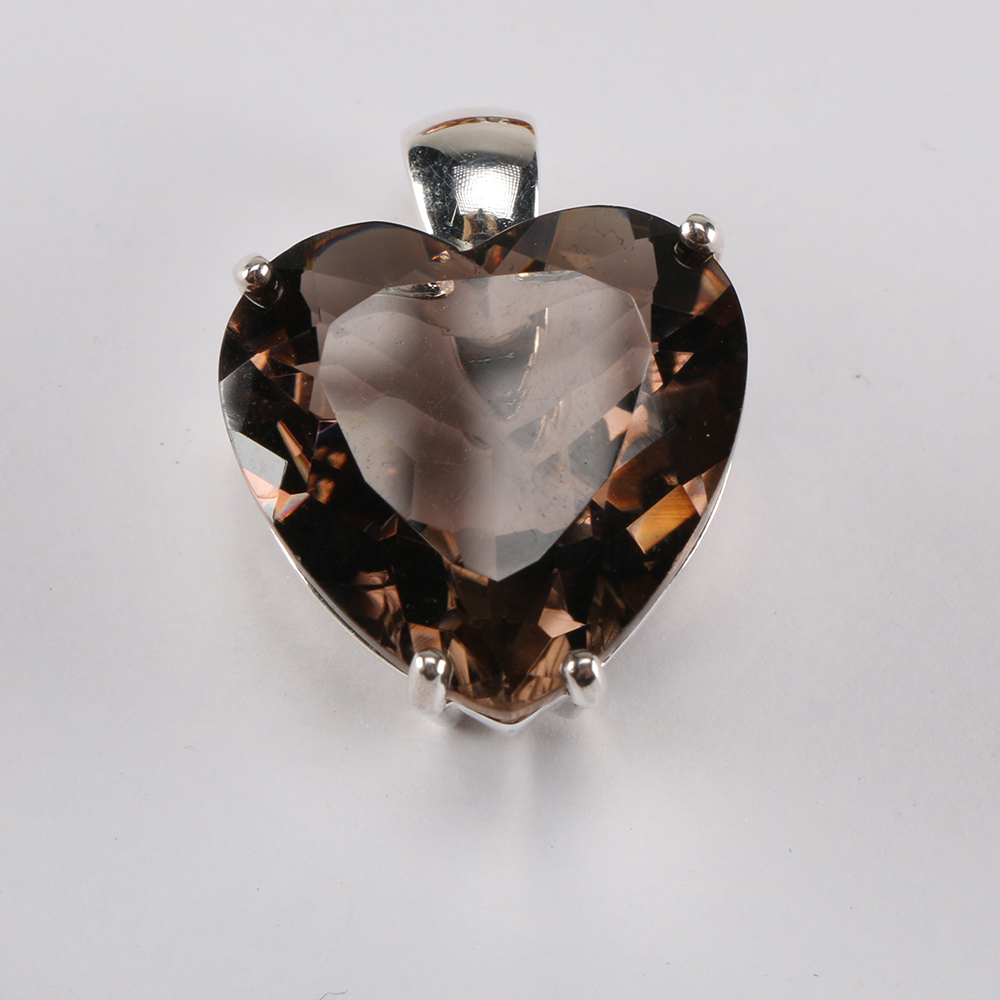 Sterling Silver Leopard Print Bracelet and Silver Tone Necklace