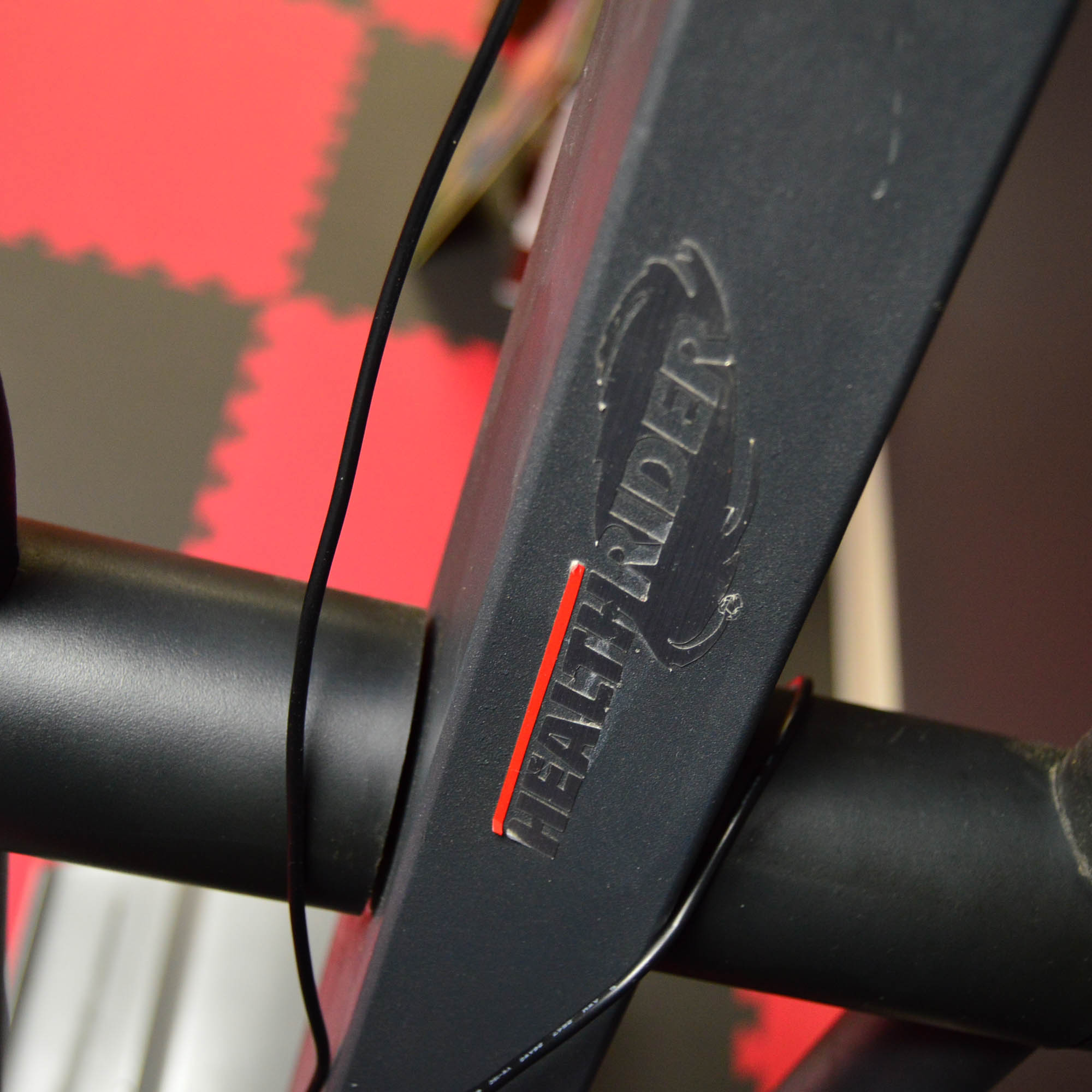 Healthrider E60 Elliptical