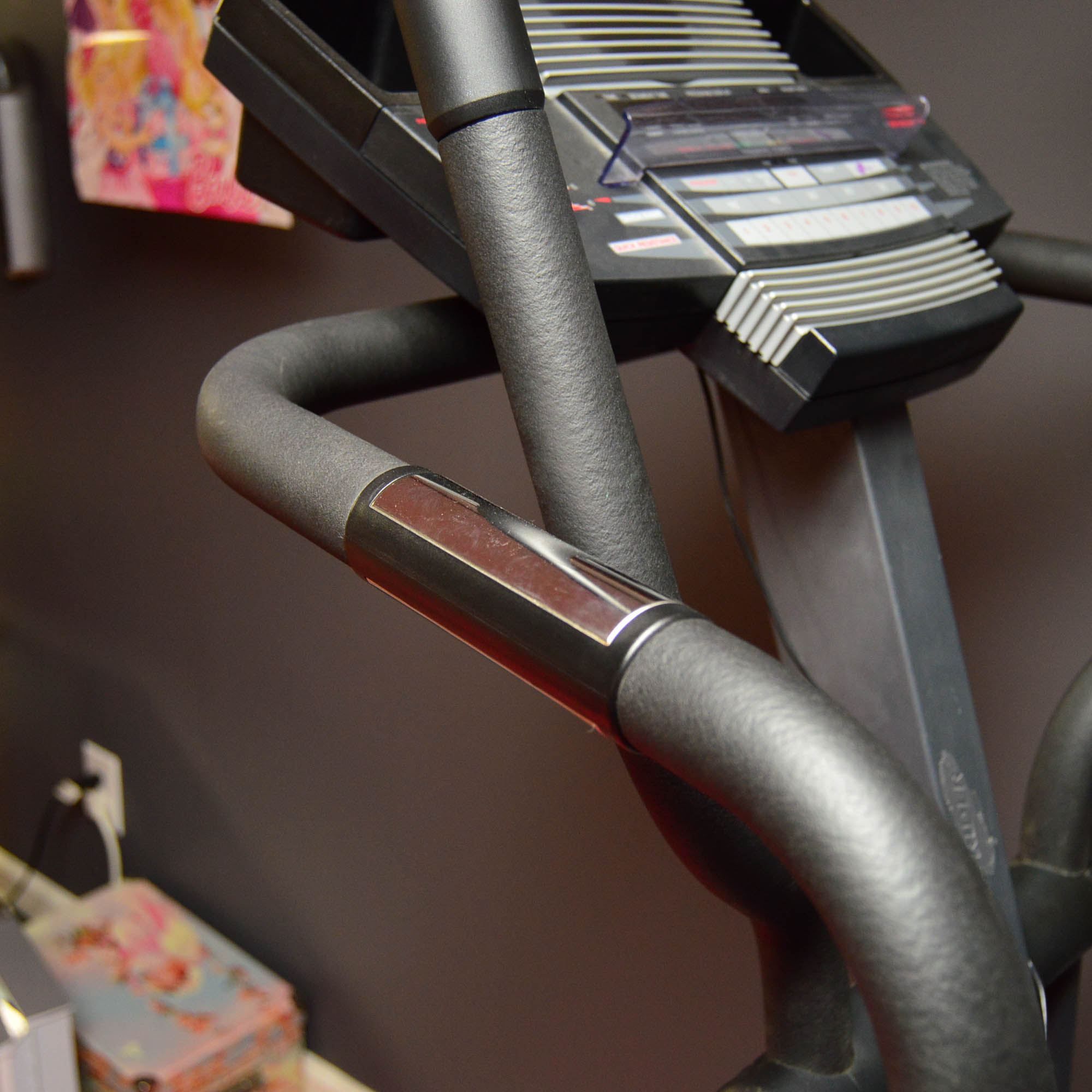 Healthrider E60 Elliptical