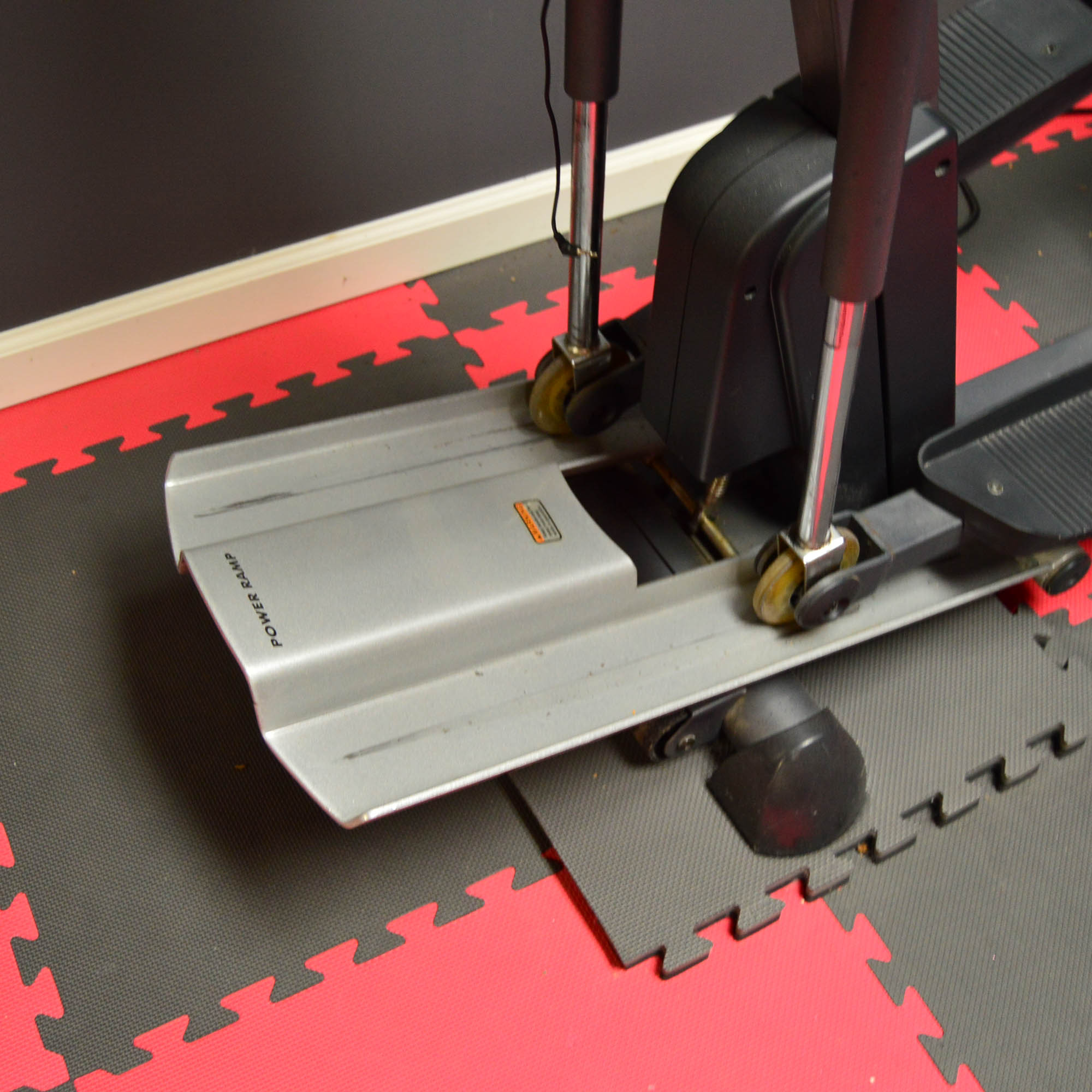 Healthrider E60 Elliptical