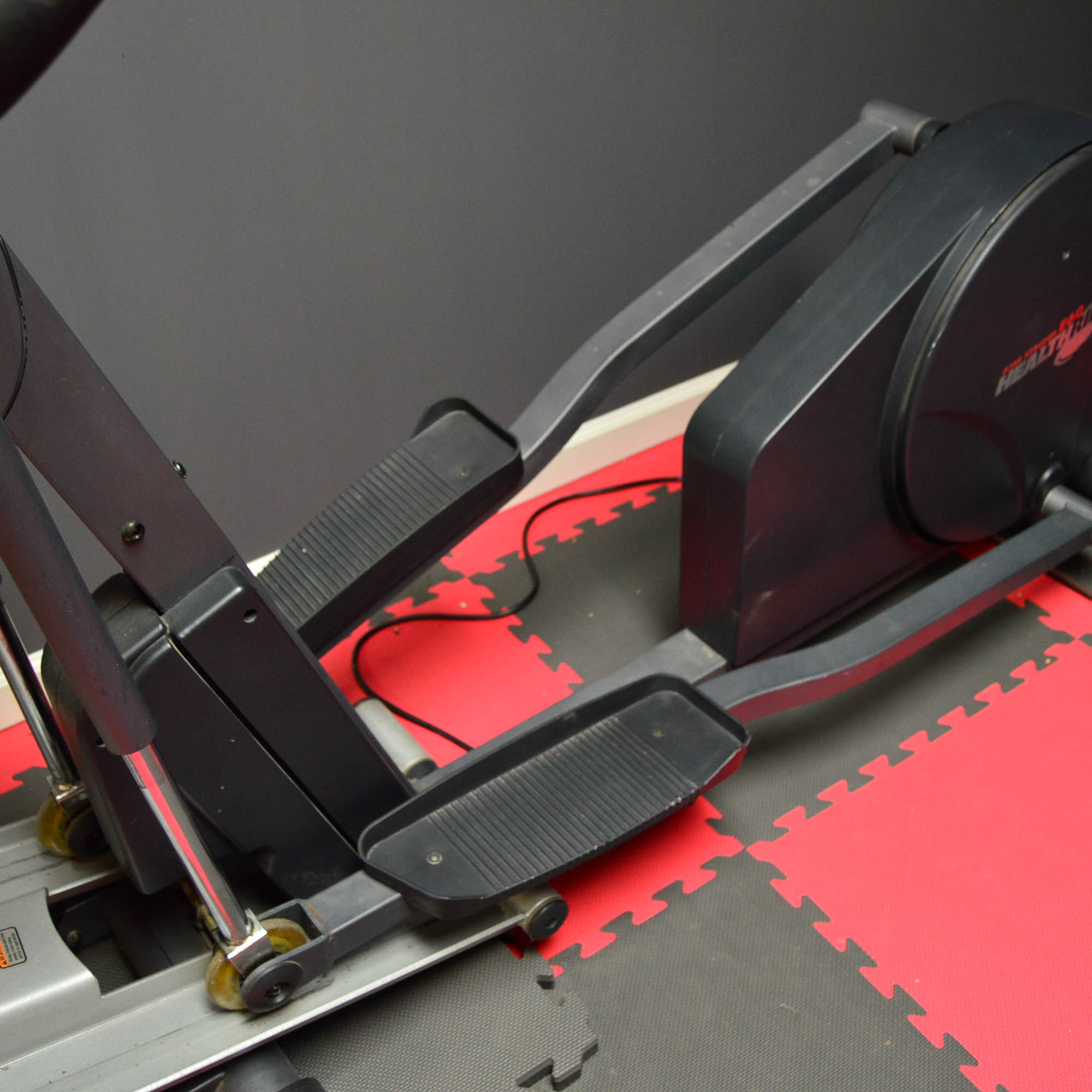 Healthrider E60 Elliptical