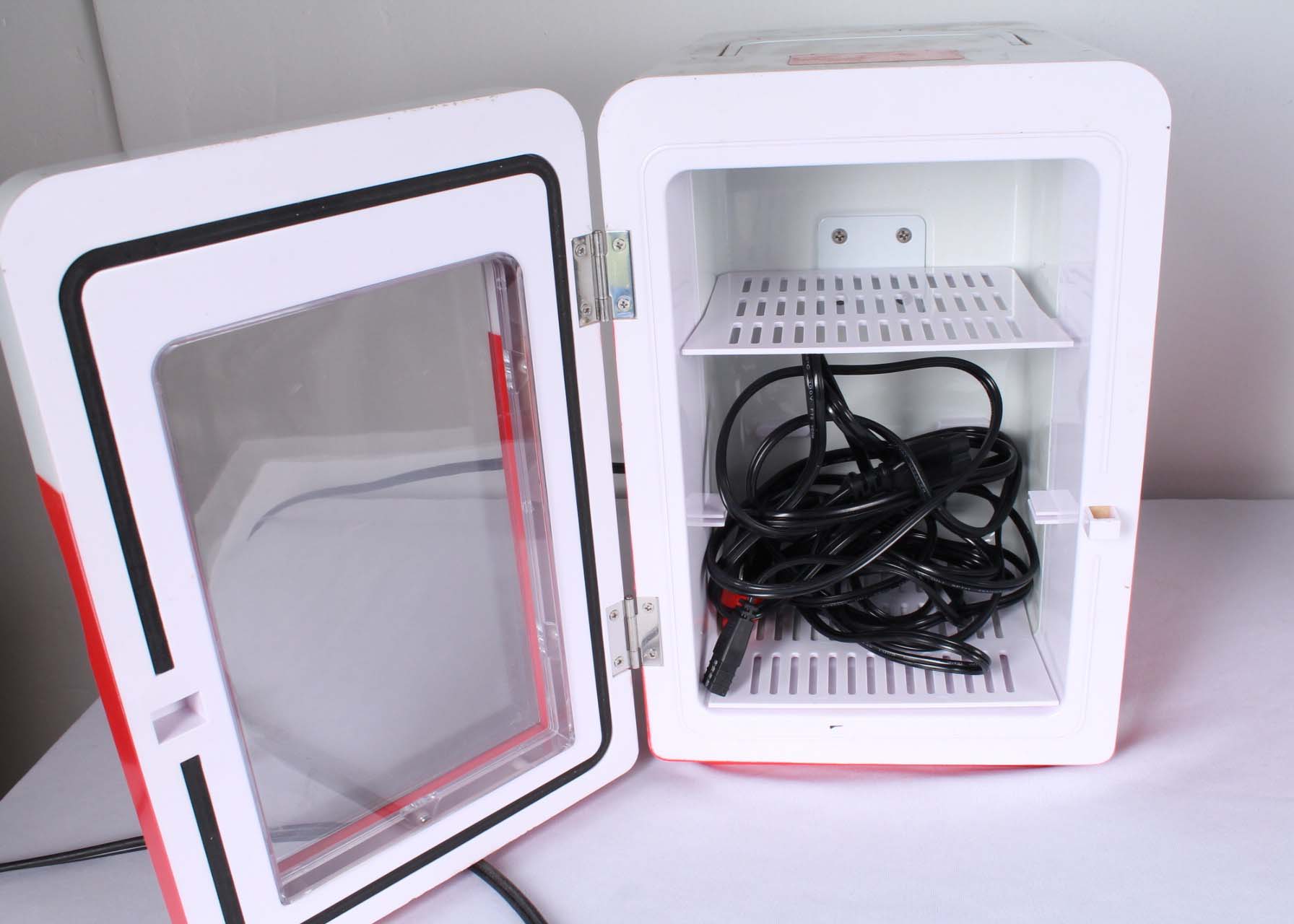 Vitapur Water Dispenser with Vintage Drink Cooler