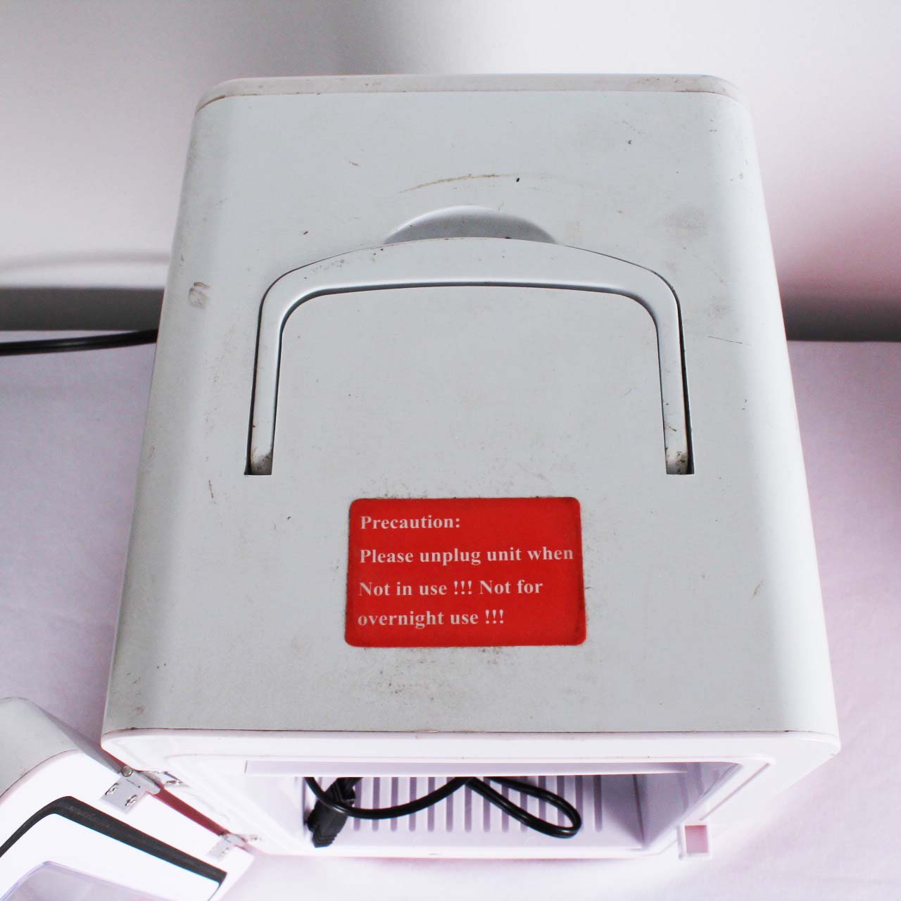 Vitapur Water Dispenser with Vintage Drink Cooler