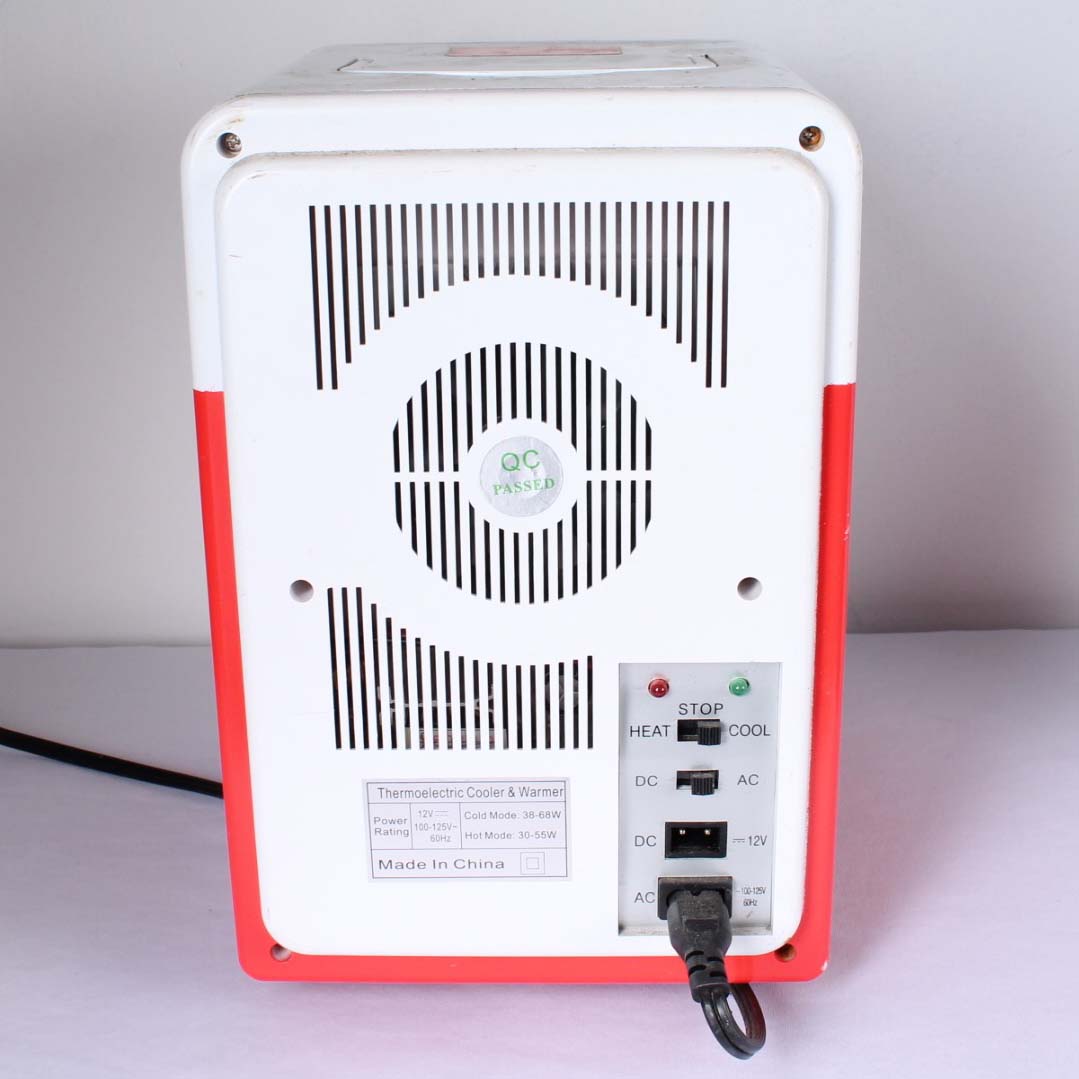 Vitapur Water Dispenser with Vintage Drink Cooler