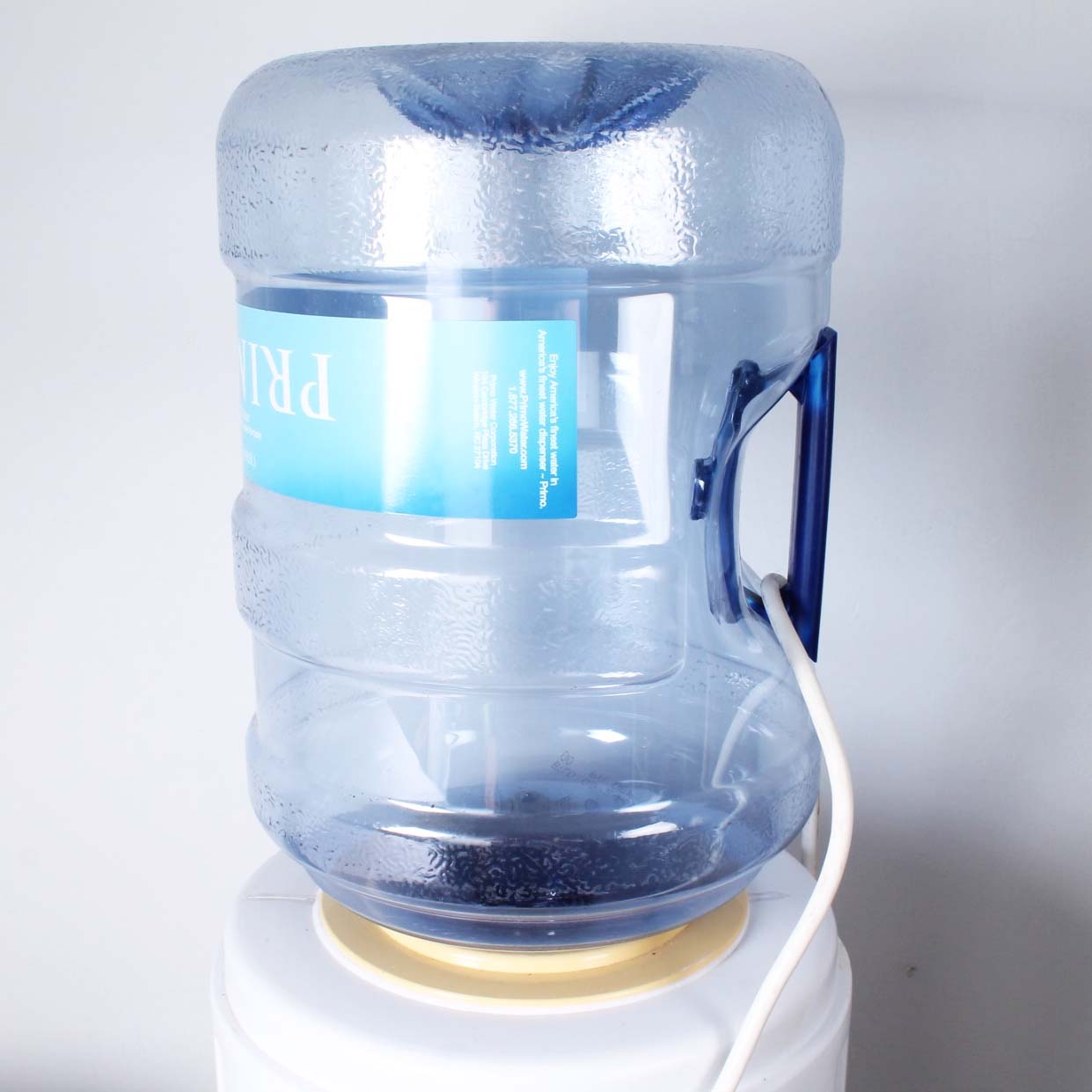 Vitapur Water Dispenser with Vintage Drink Cooler