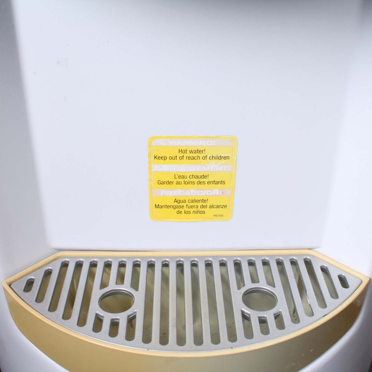 Vitapur Water Dispenser with Vintage Drink Cooler