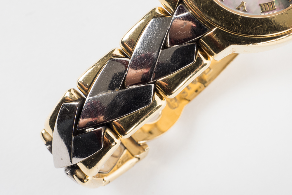 Rolex Cellini Women's Watch