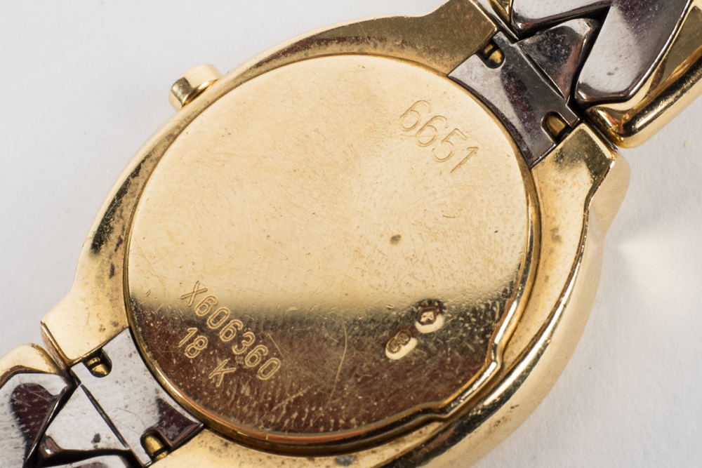 Rolex Cellini Women's Watch