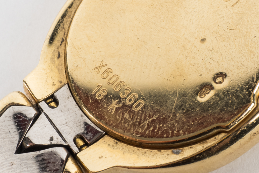 Rolex Cellini Women's Watch