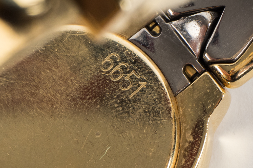 Rolex Cellini Women's Watch