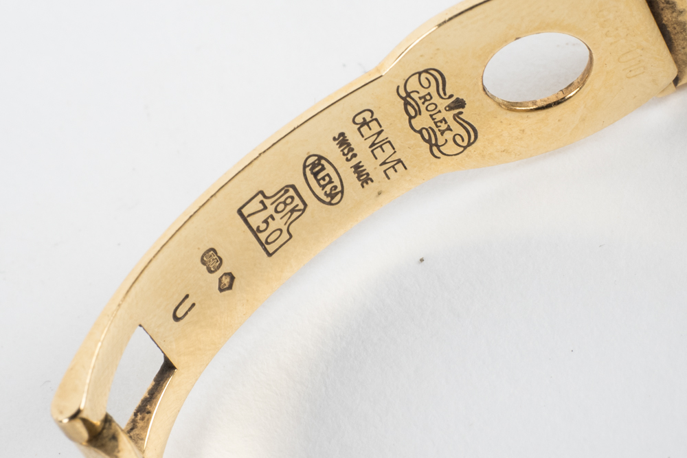 Rolex Cellini Women's Watch