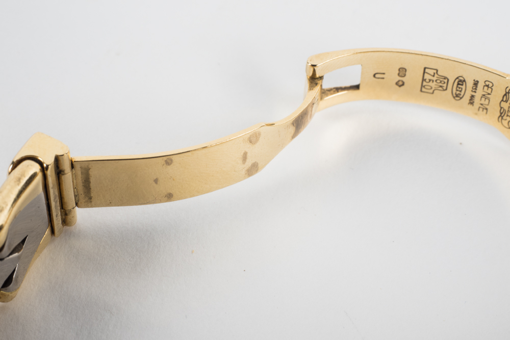 Rolex Cellini Women's Watch