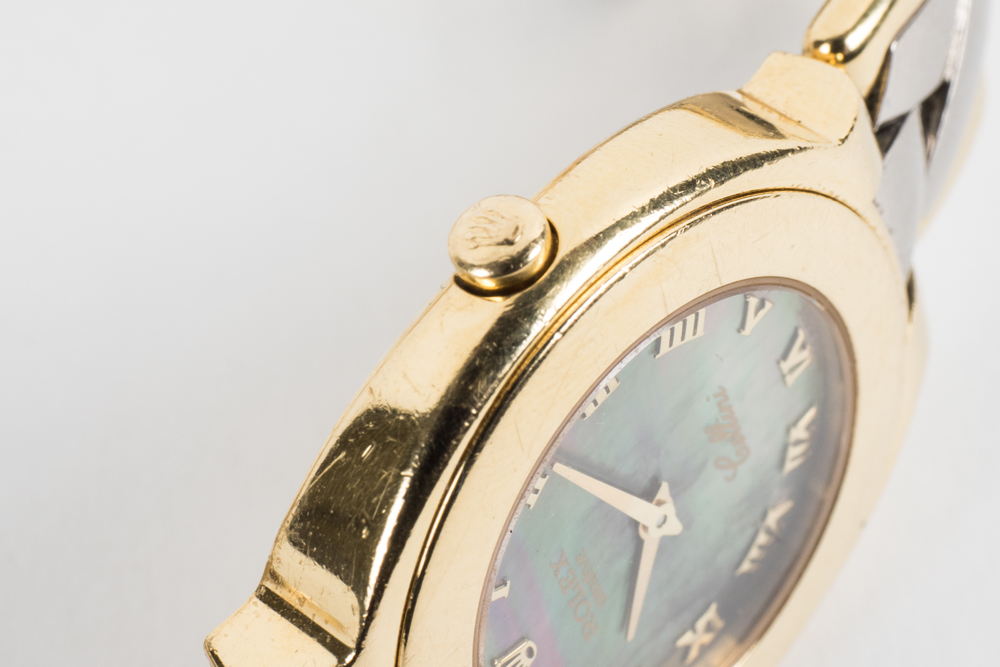 Rolex Cellini Women's Watch