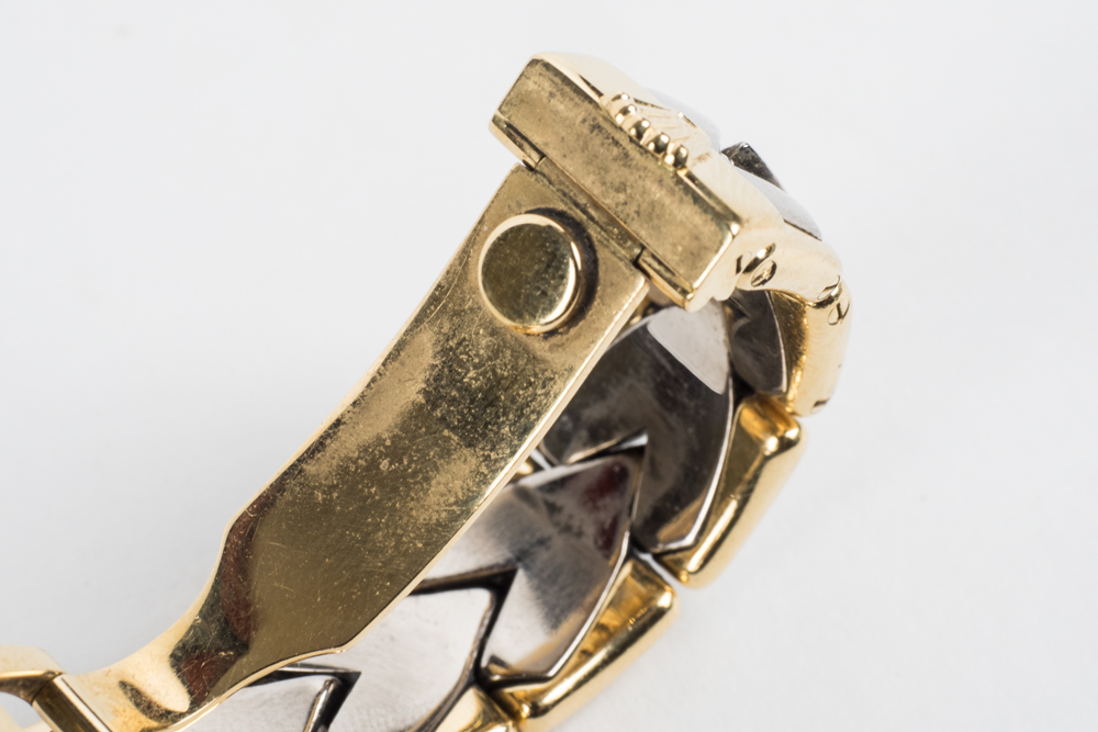 Rolex Cellini Women's Watch