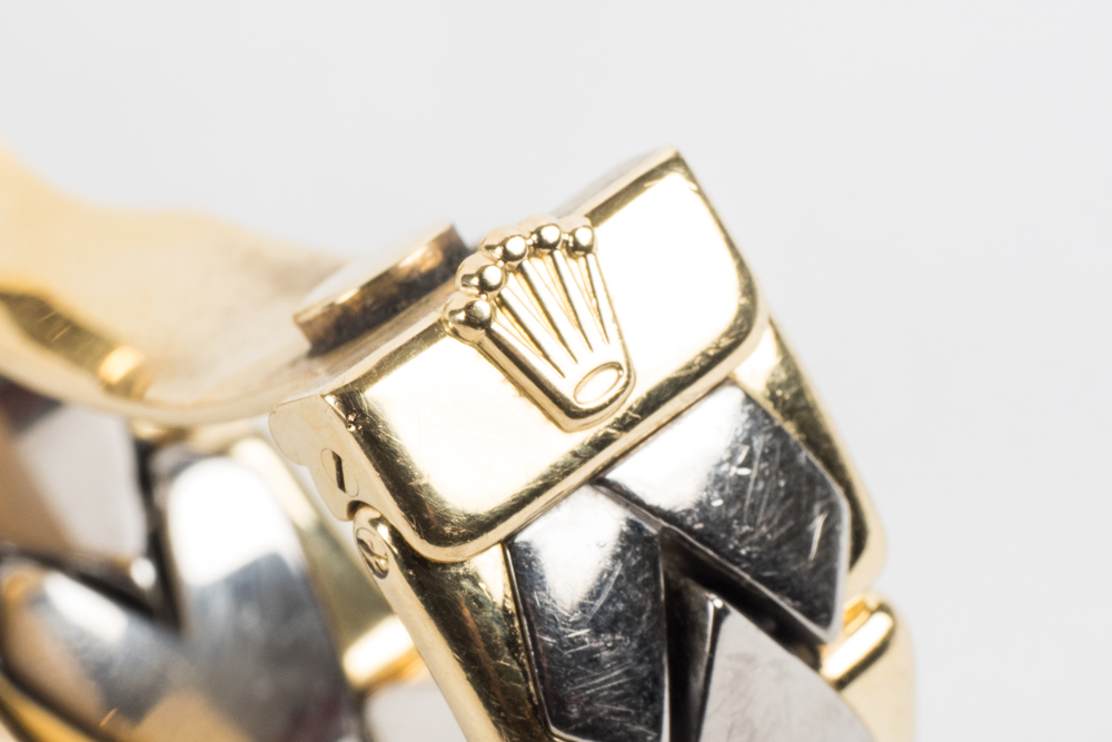 Rolex Cellini Women's Watch