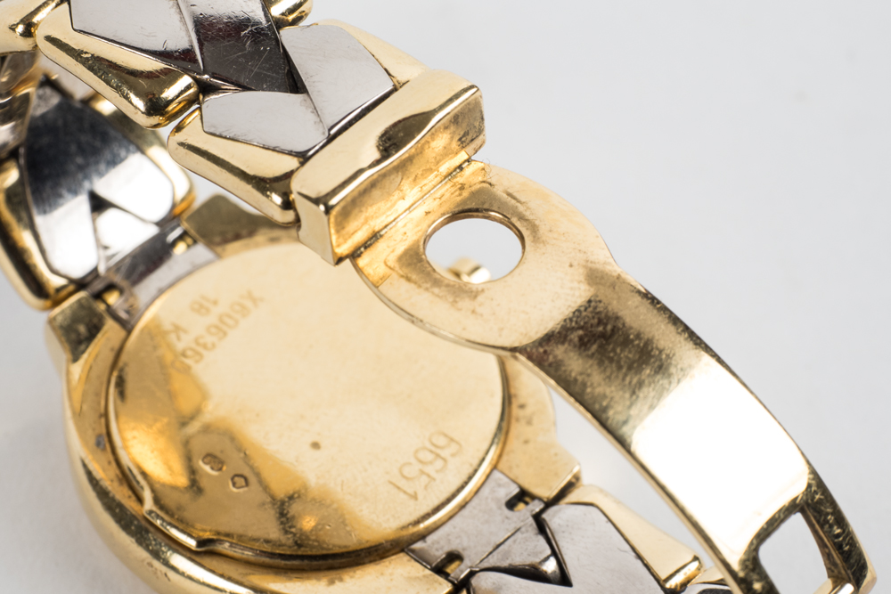 Rolex Cellini Women's Watch