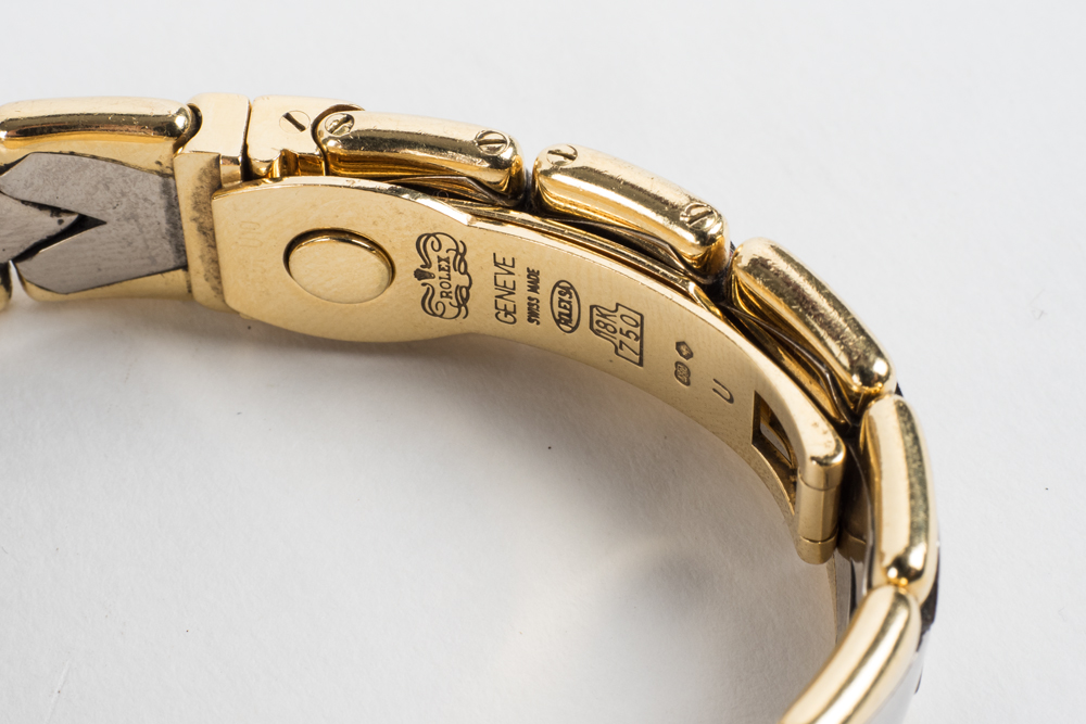 Rolex Cellini Women's Watch