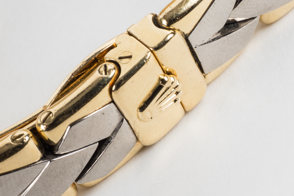 Rolex Cellini Women's Watch