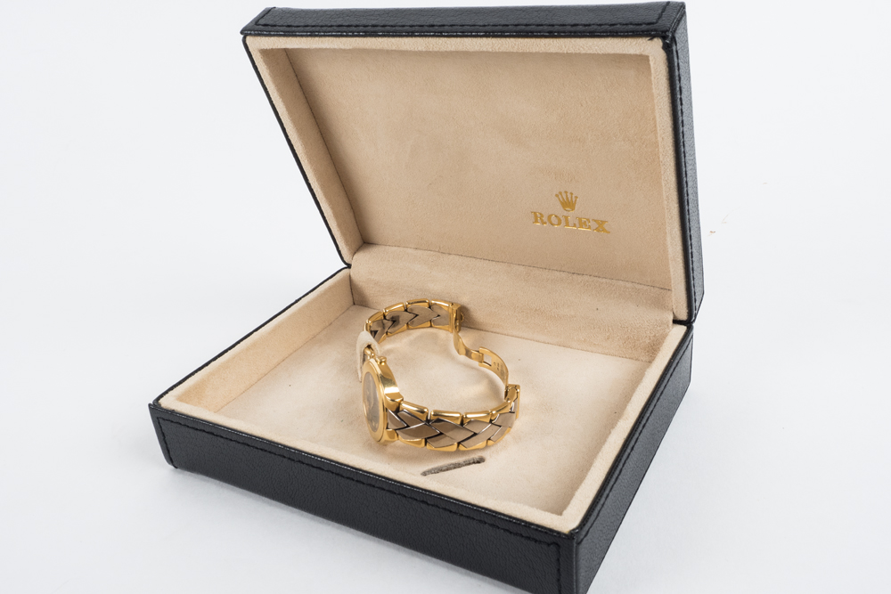 Rolex Cellini Women's Watch