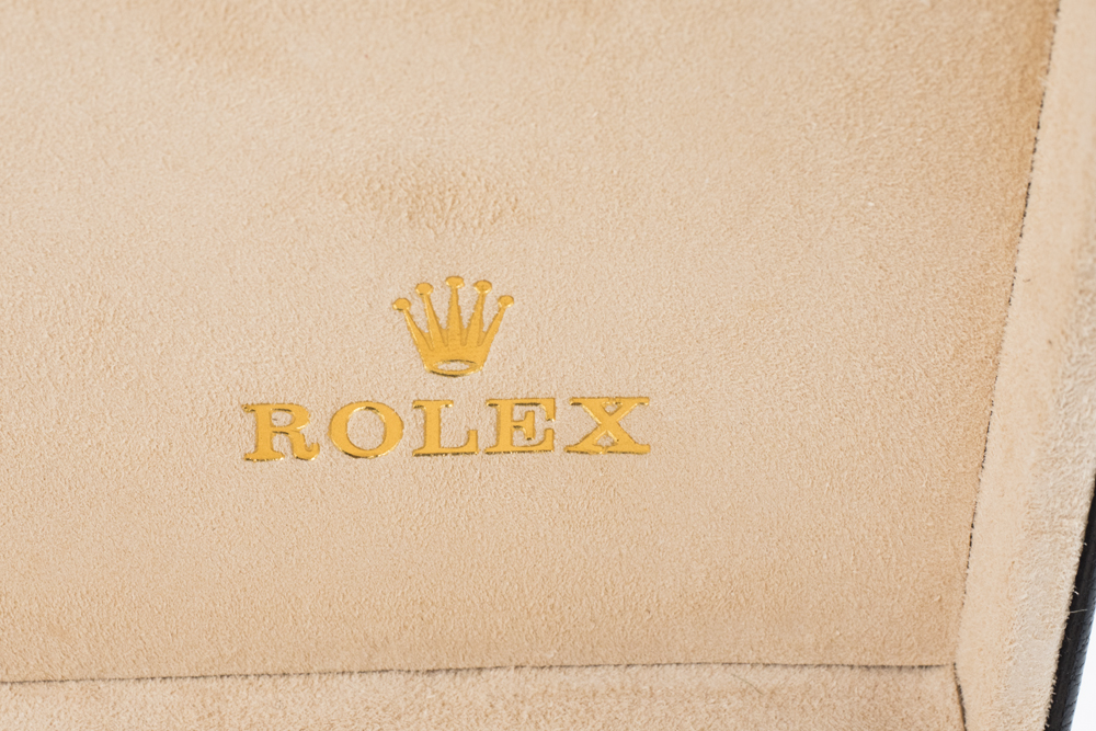 Rolex Cellini Women's Watch